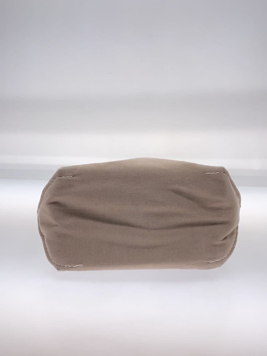 L.L.Bean Custom Tote MED Tote Bag Canvas GRN Solid Color 4