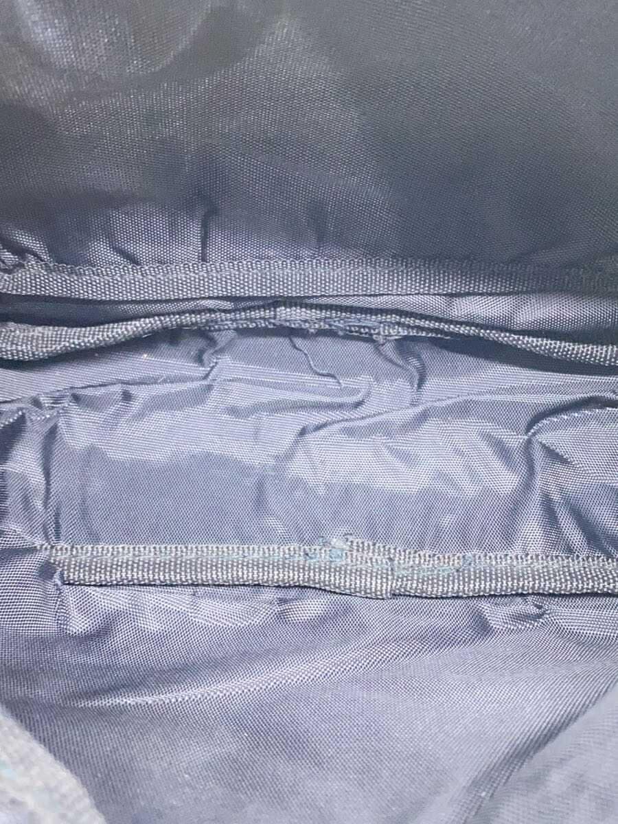 STUSSY Shoulder Bag -- BLK 6