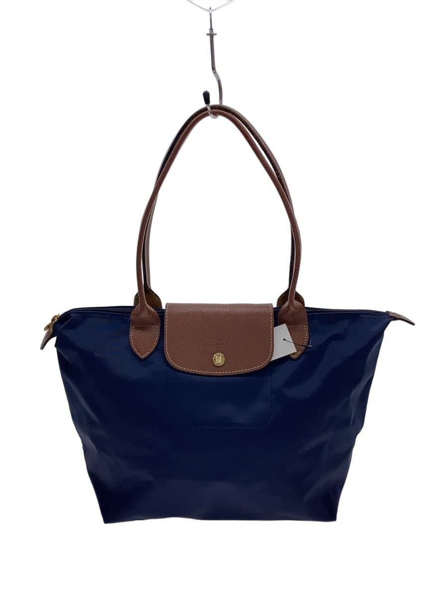 LONGCHAMP bag nylon navy L2605089P68