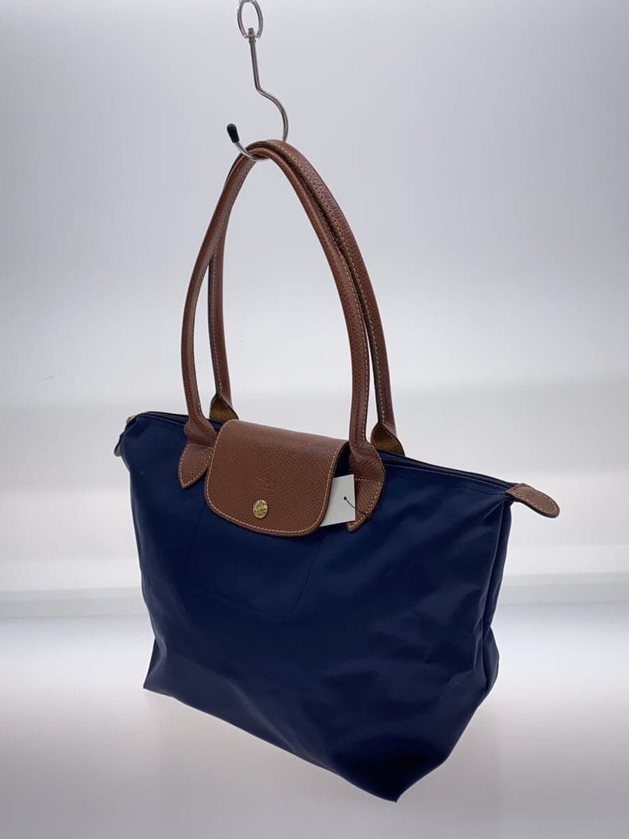 LONGCHAMP bag nylon navy L2605089P68 2