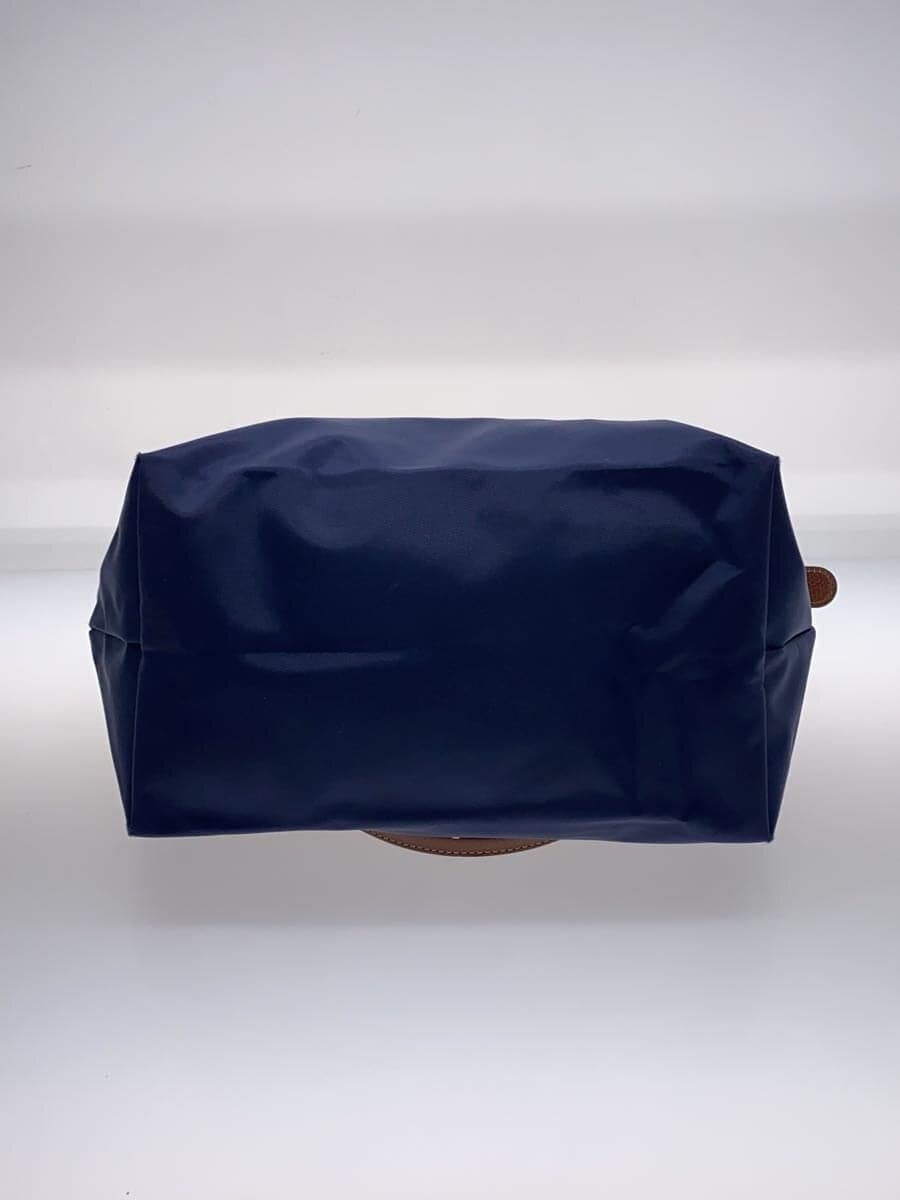 LONGCHAMP bag nylon navy L2605089P68 4