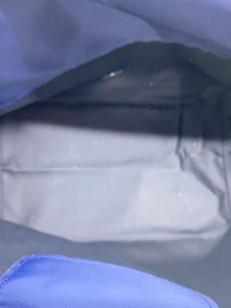 LONGCHAMP bag nylon navy L2605089P68 6