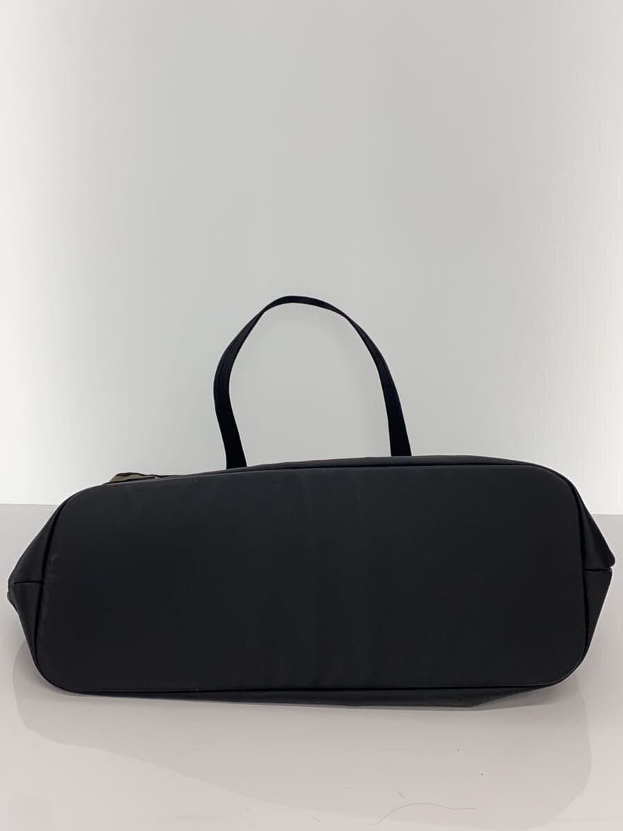 THE NORTH FACE Fildens Gear Tote Tote Bag -- KHK Solid Color NM82201 4