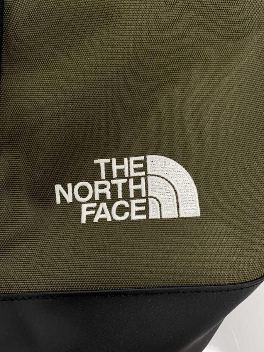 THE NORTH FACE Fildens Gear Tote Tote Bag -- KHK Solid Color NM82201 5