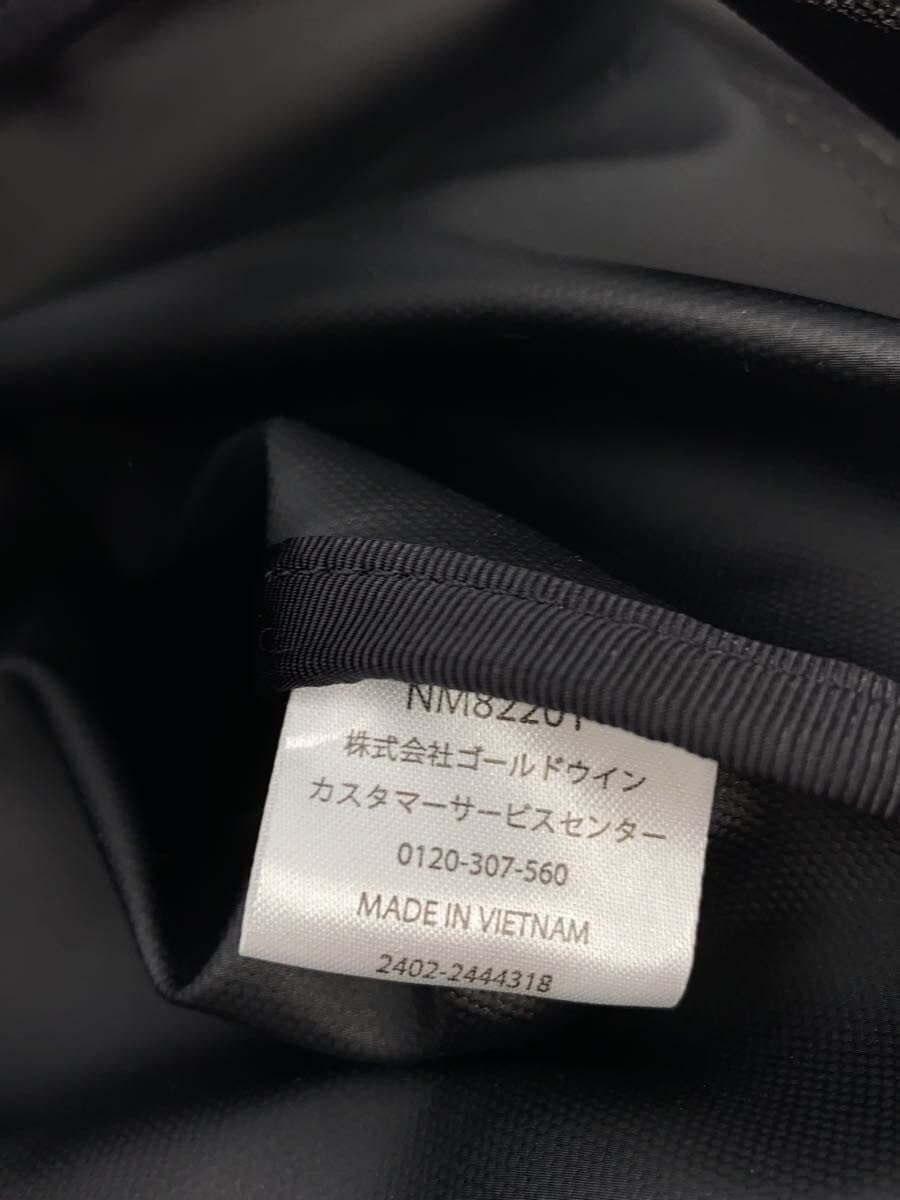 THE NORTH FACE Fildens Gear Tote Tote Bag -- KHK Solid Color NM82201 7