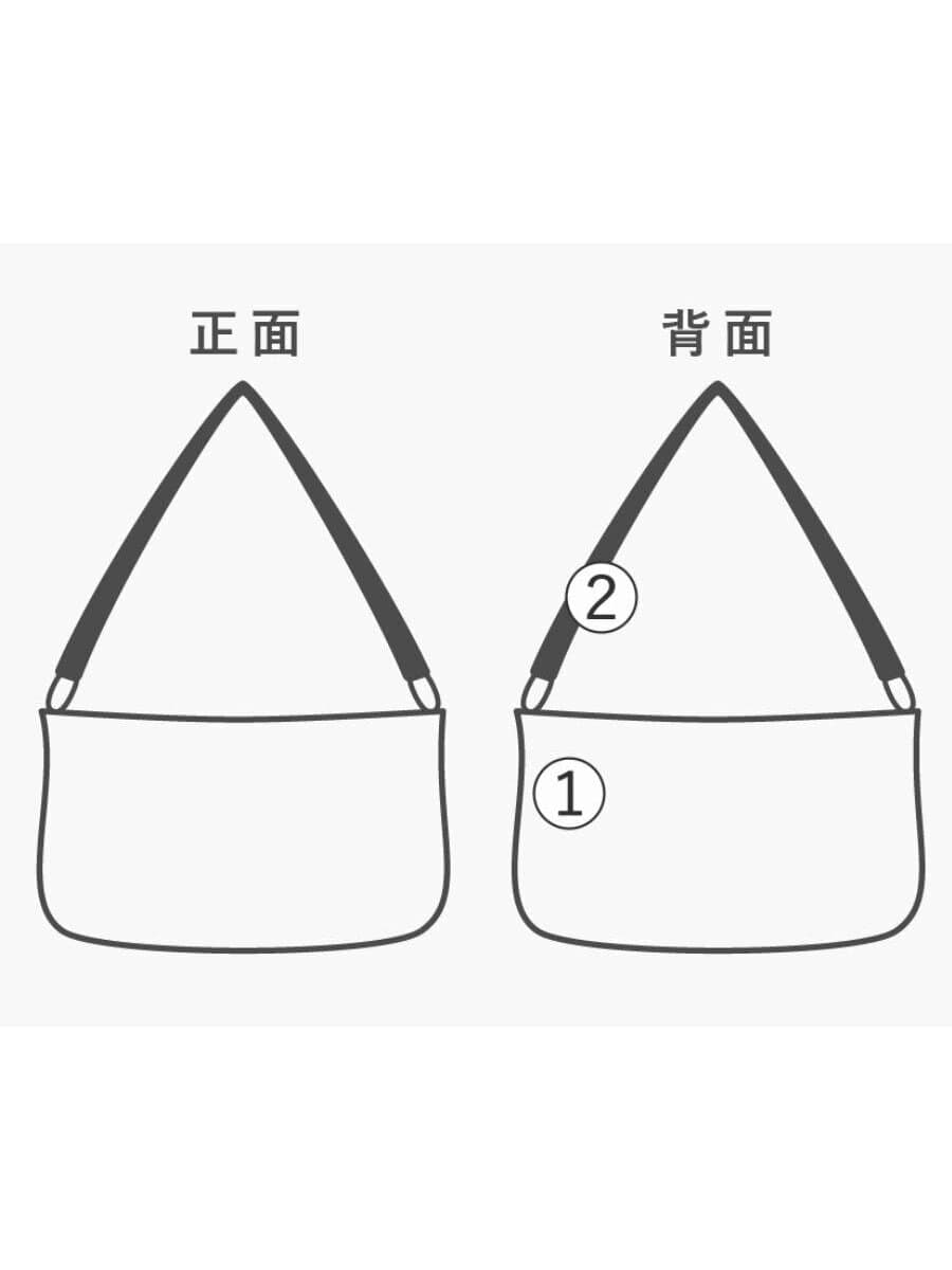 MICHAEL KORS Shoulder Bag Leather BRW Monogram 9