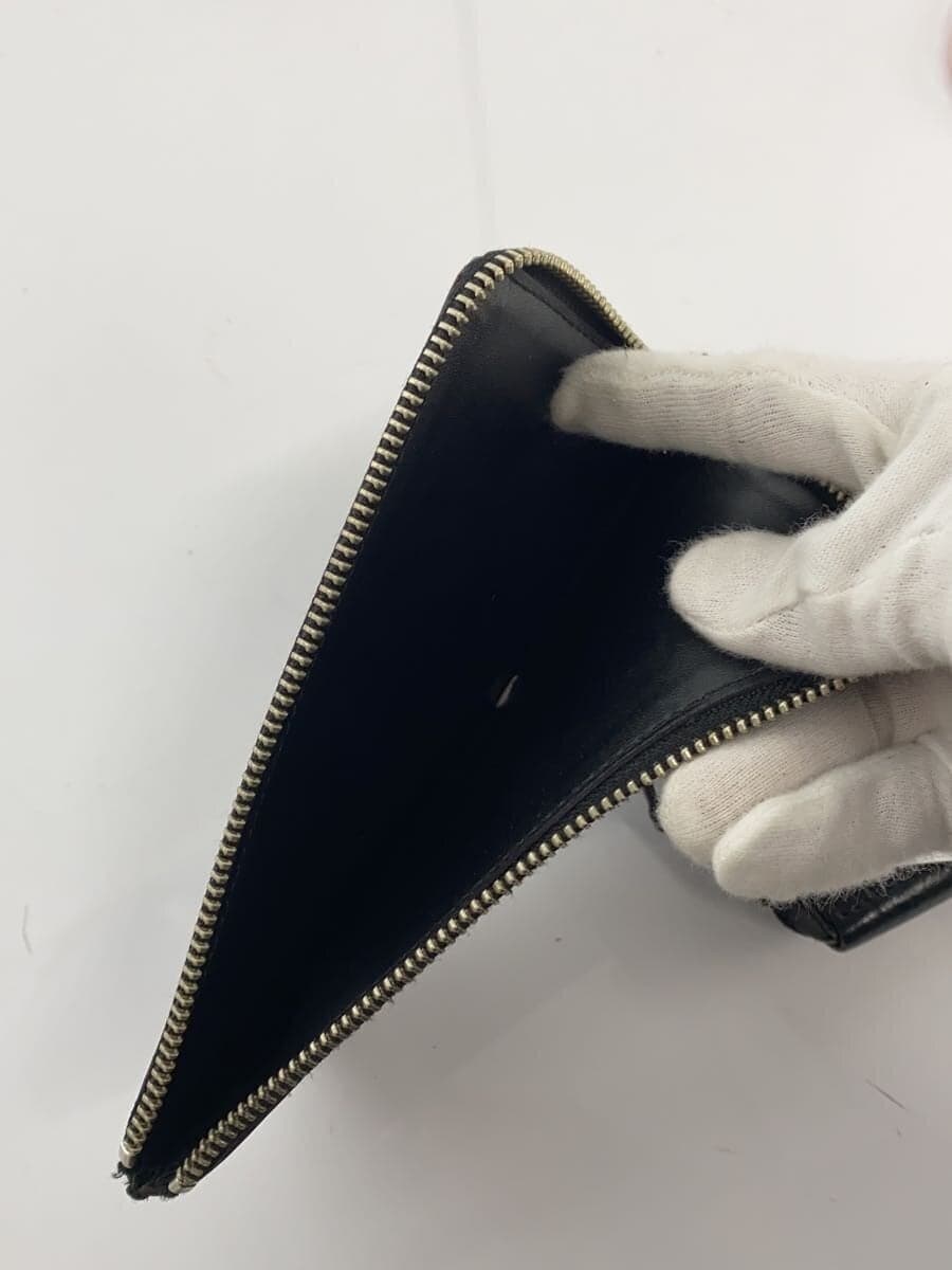 ASKYY Pouch Leather BLK 6