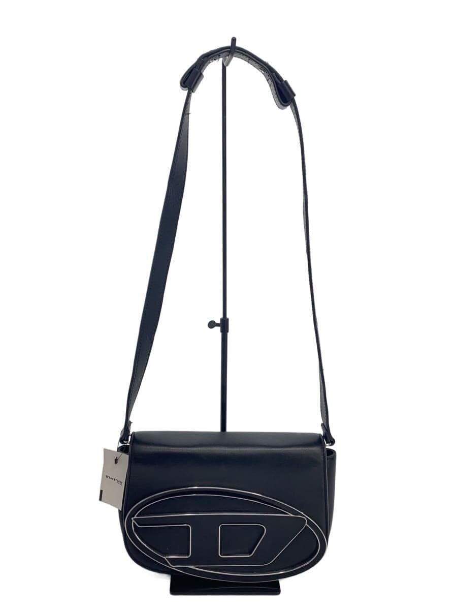 DIESEL1DR Shoulder Bag -- BLK PR818
