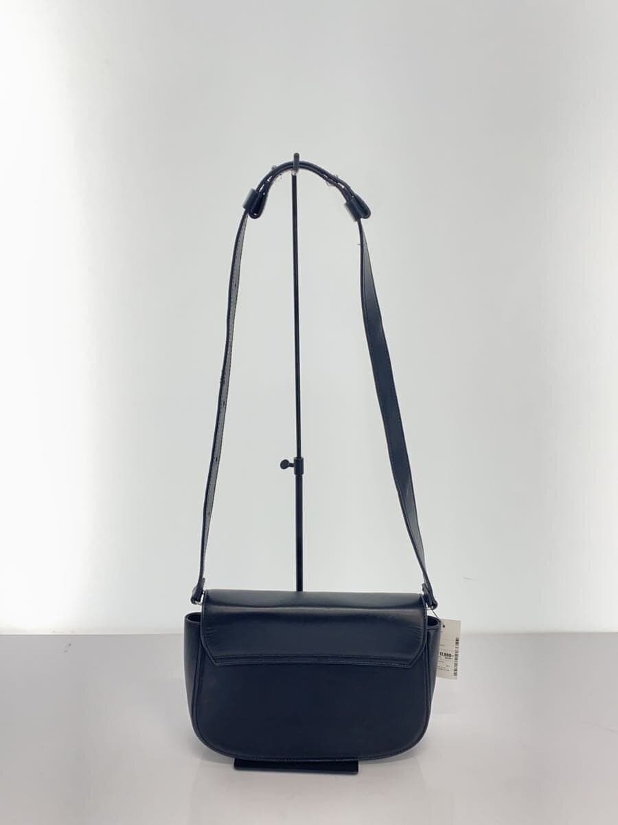 DIESEL1DR Shoulder Bag -- BLK PR818 3