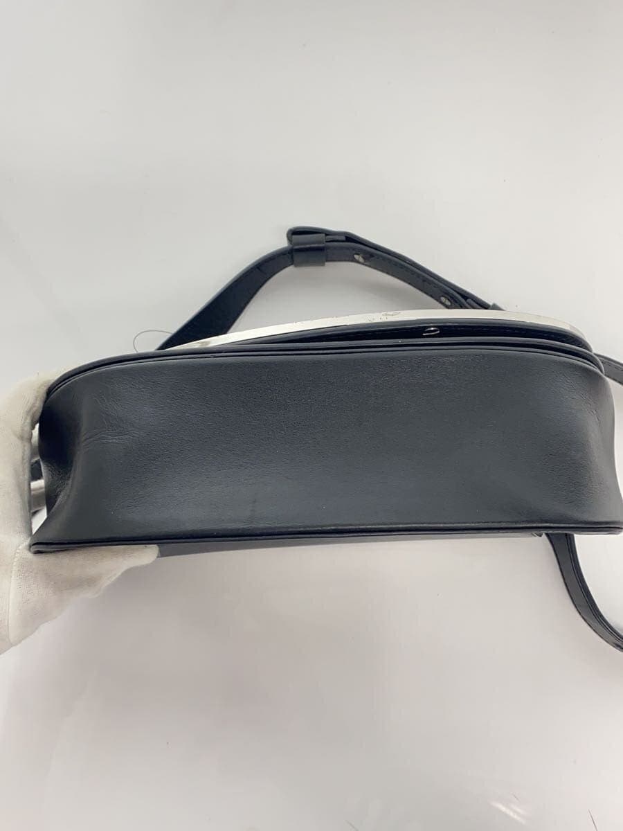 DIESEL1DR Shoulder Bag -- BLK PR818 4