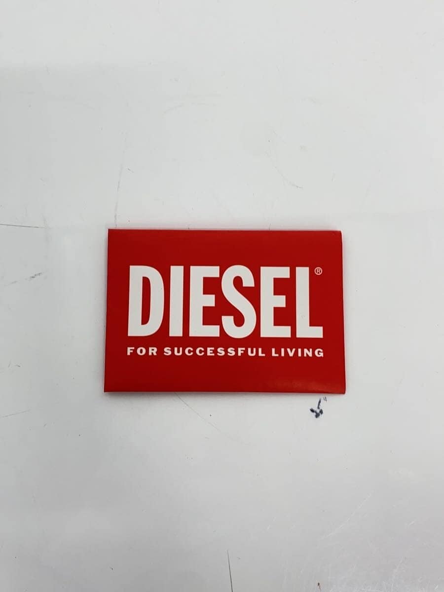 DIESEL1DR Shoulder Bag -- BLK PR818 8