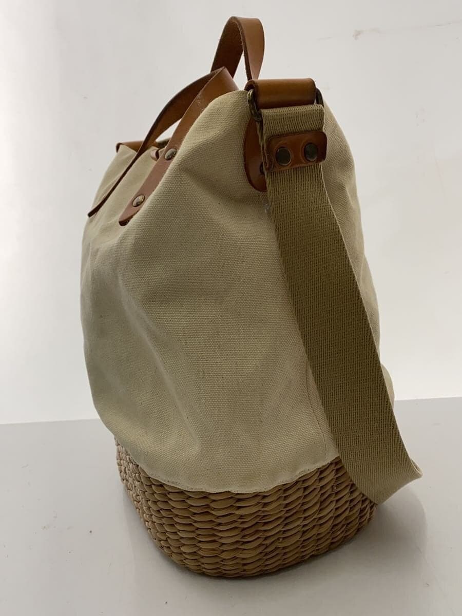 CLEDRAN Shoulder Bag BEG 2