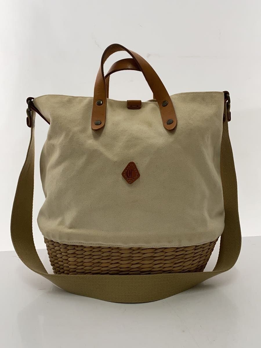 CLEDRAN Shoulder Bag BEG 3