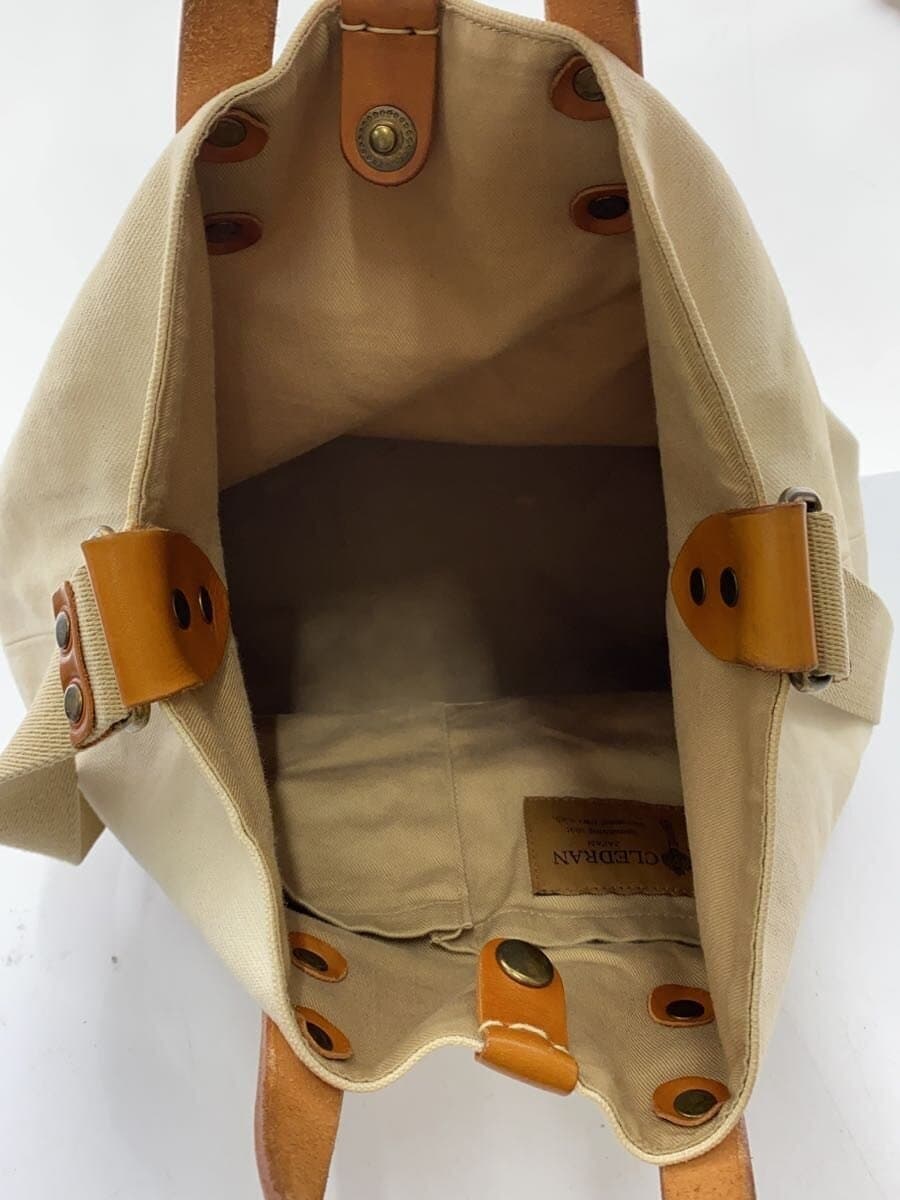 CLEDRAN Shoulder Bag BEG 6