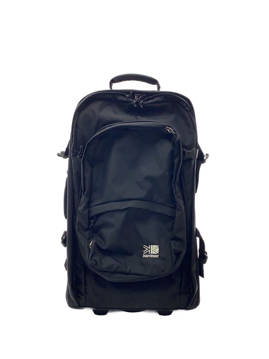 KARRIMO Rairport pro 40 Travel Carry Black