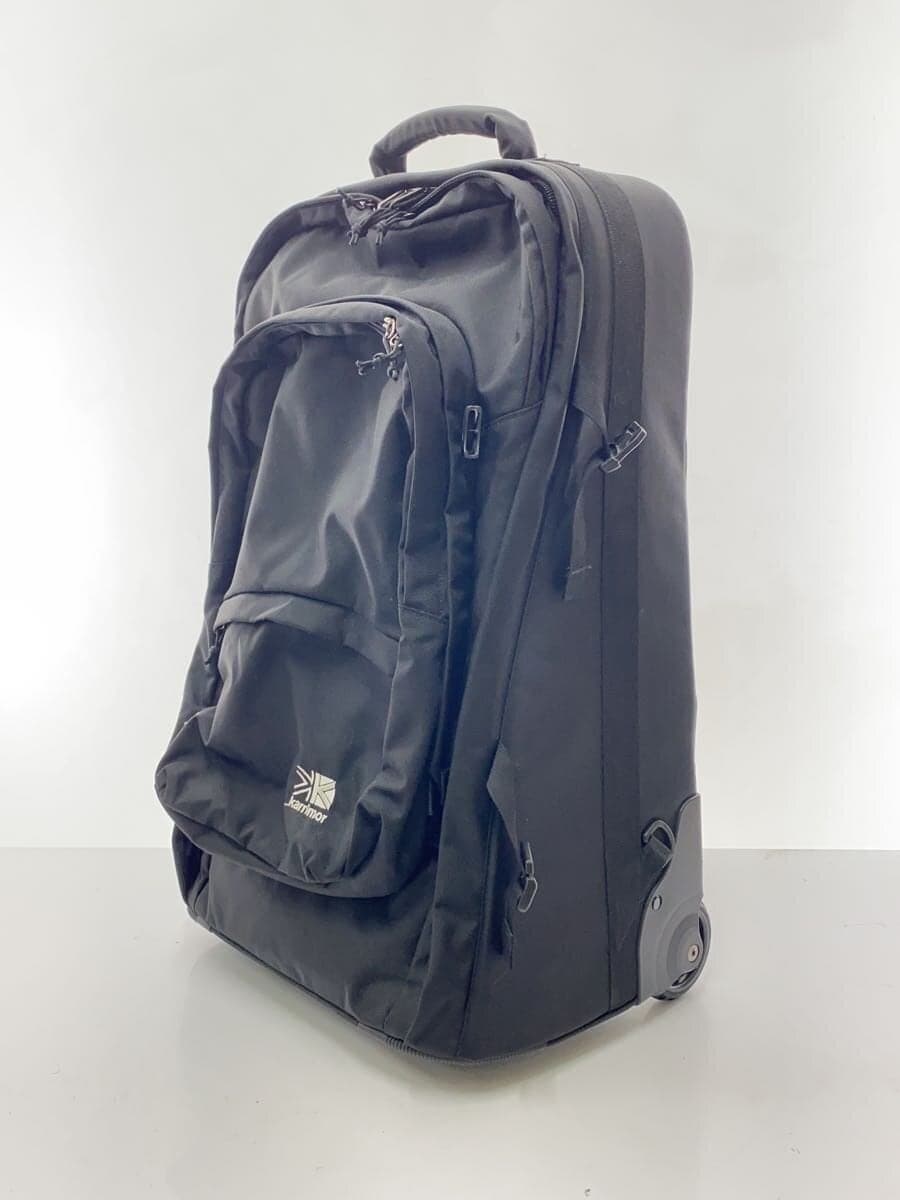 KARRIMO Rairport pro 40 Travel Carry Black 2