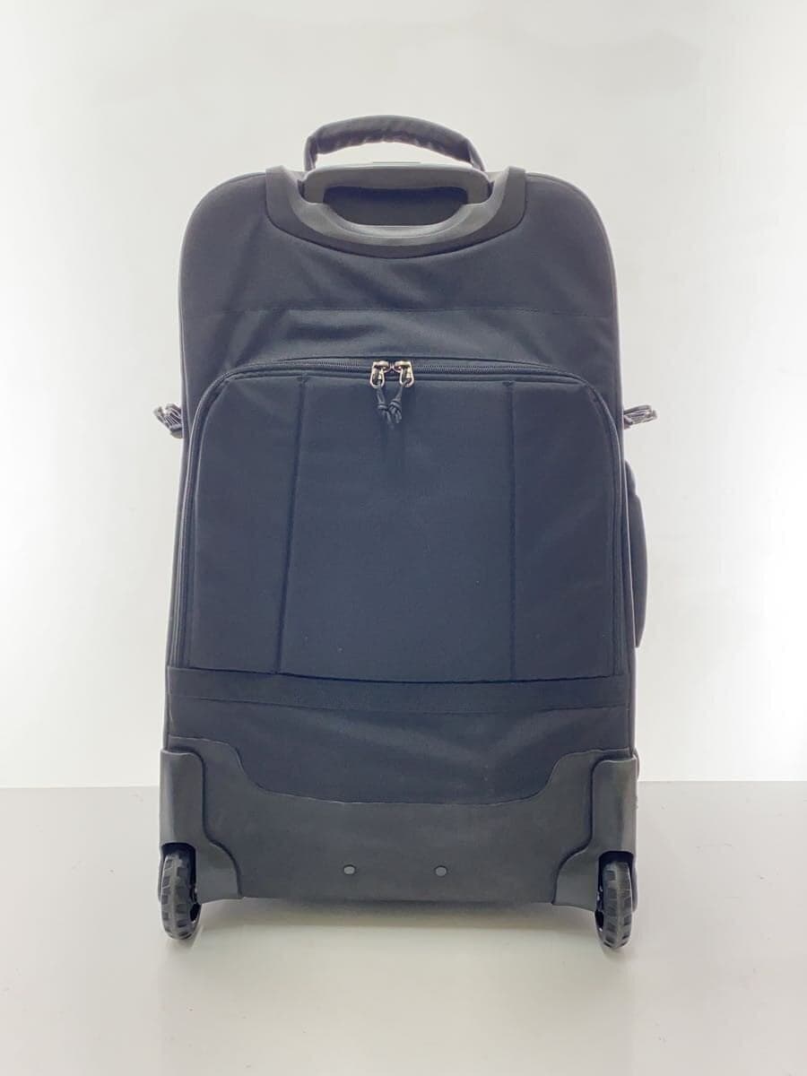 KARRIMO Rairport pro 40 Travel Carry Black 3