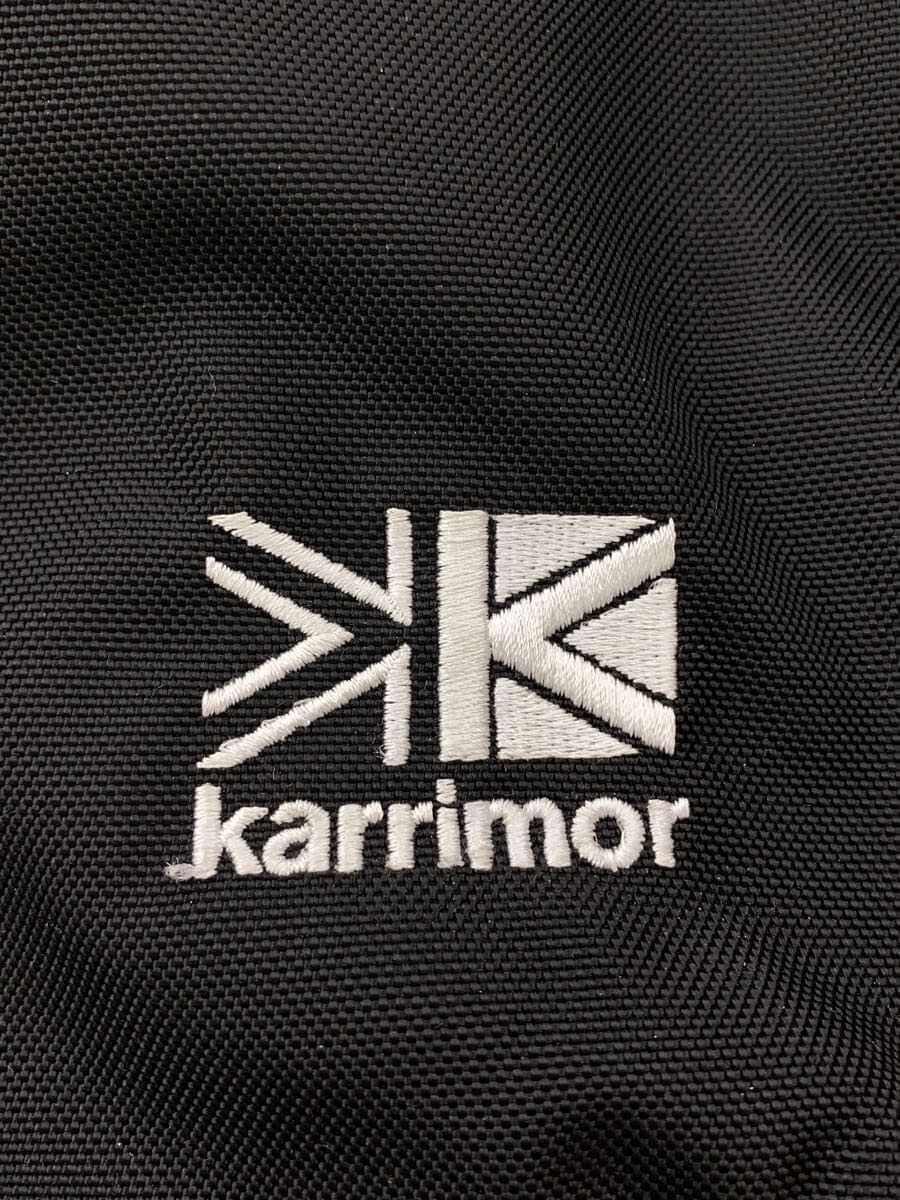 KARRIMO Rairport pro 40 Travel Carry Black 5