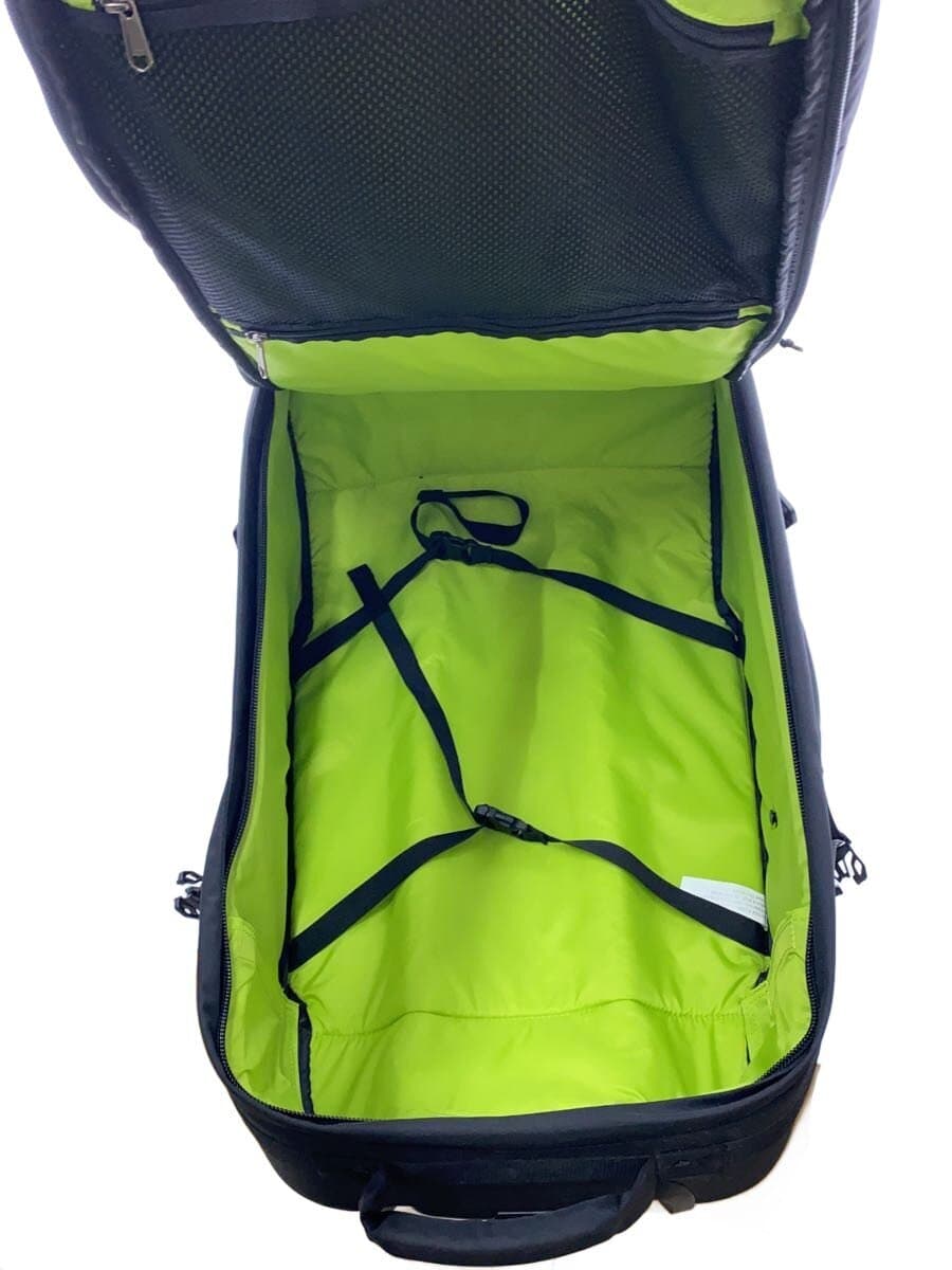 KARRIMO Rairport pro 40 Travel Carry Black 6