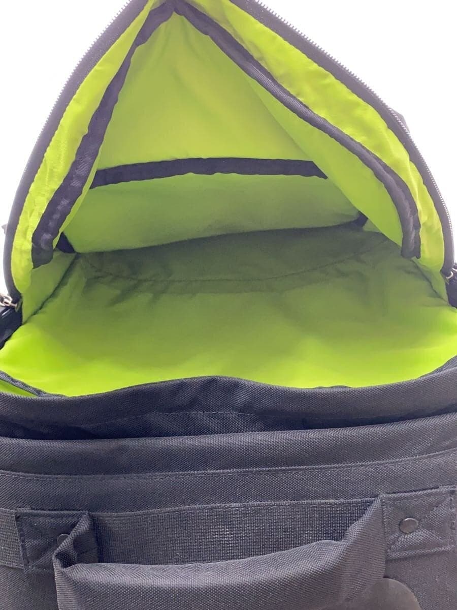 KARRIMO Rairport pro 40 Travel Carry Black 7