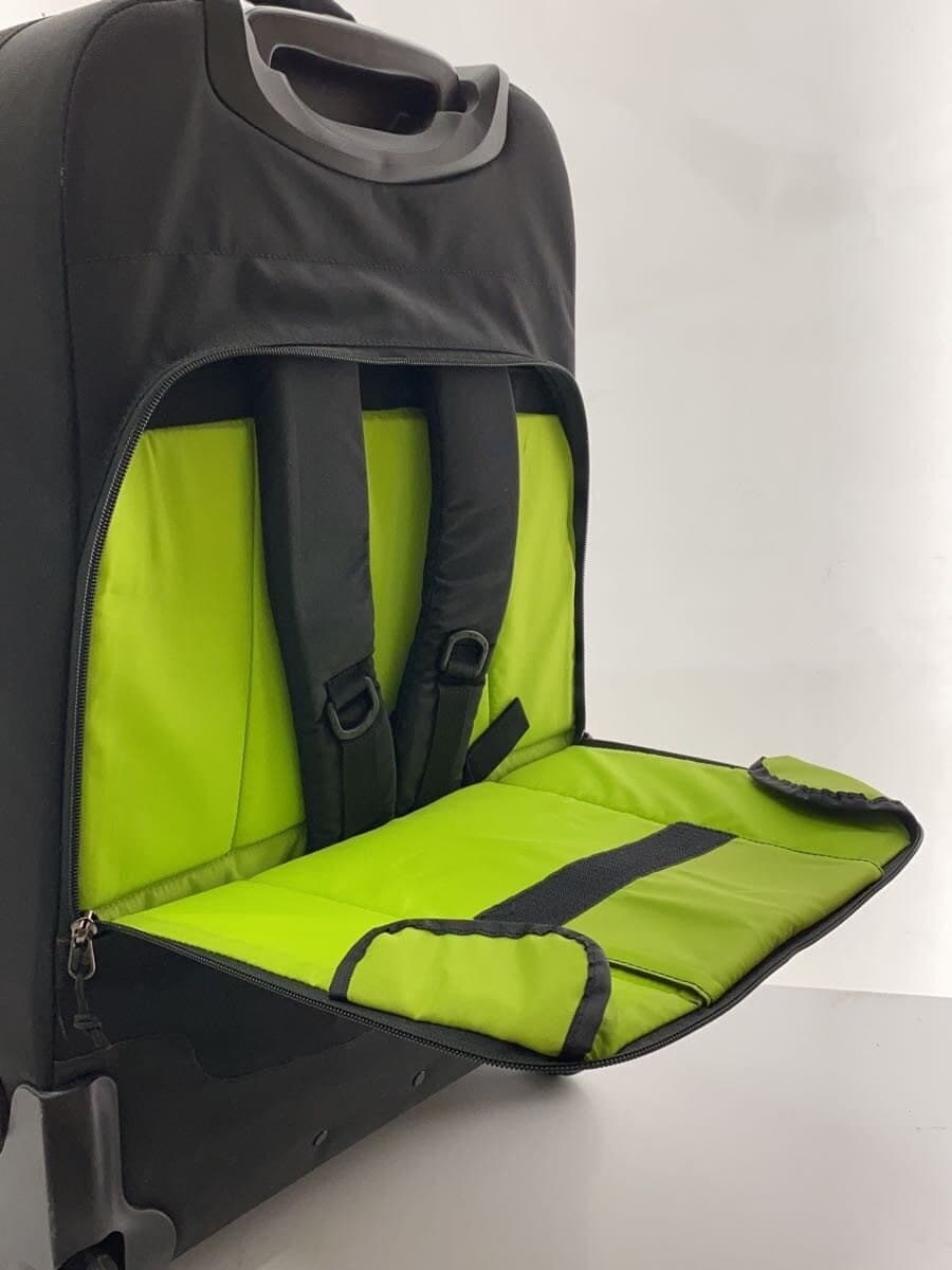 KARRIMO Rairport pro 40 Travel Carry Black 9