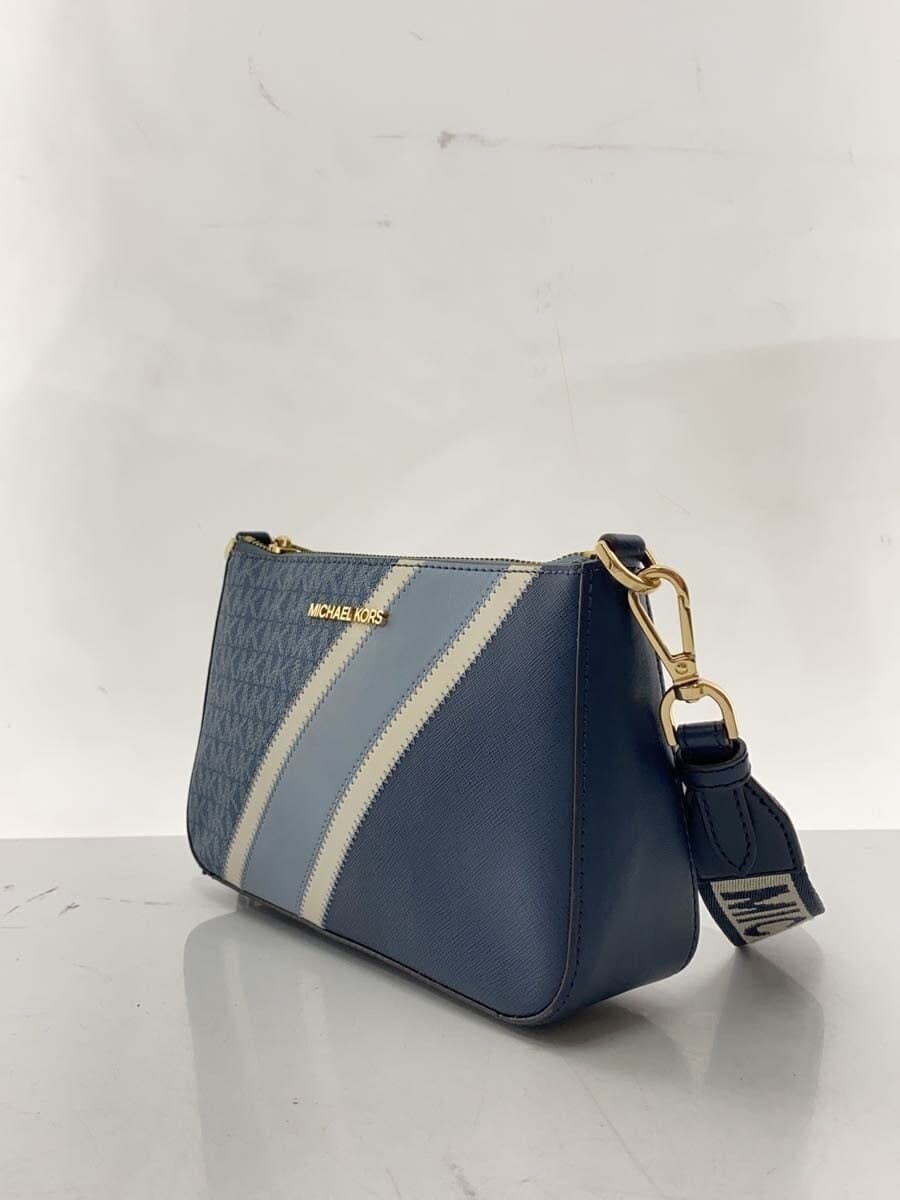 MICHAEL KORS Shoulder Bag BLU 35R3GTVC1B 2