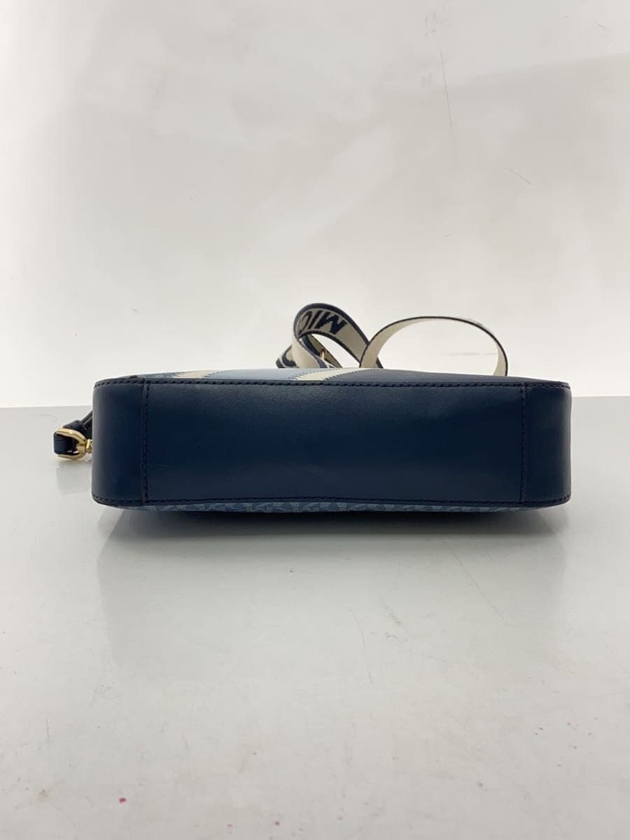 MICHAEL KORS Shoulder Bag BLU 35R3GTVC1B 4