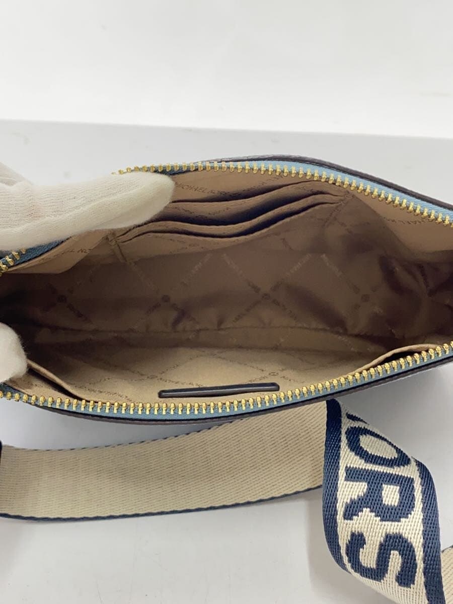 MICHAEL KORS Shoulder Bag BLU 35R3GTVC1B 6