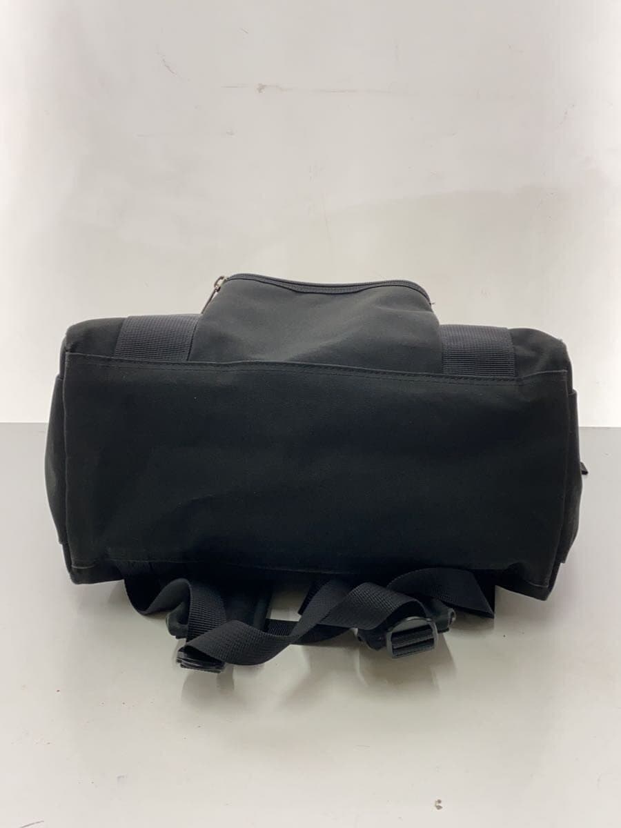 PORTER x B Jirushi YOSHIDA x B Jirushi YOSHIDA NEW UNION 2-Way Backpack Backpack BLK Solid 4