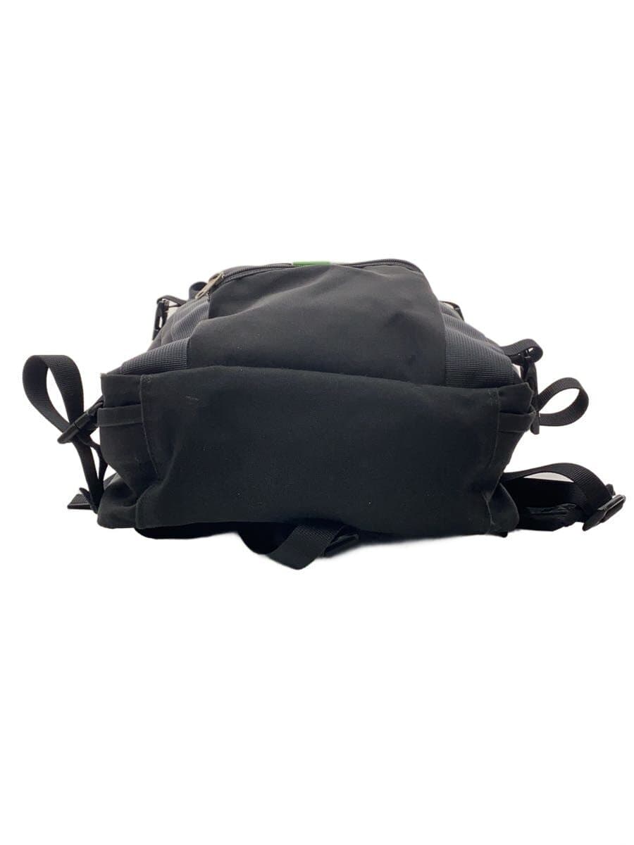 PORTER Backpack BLK 4