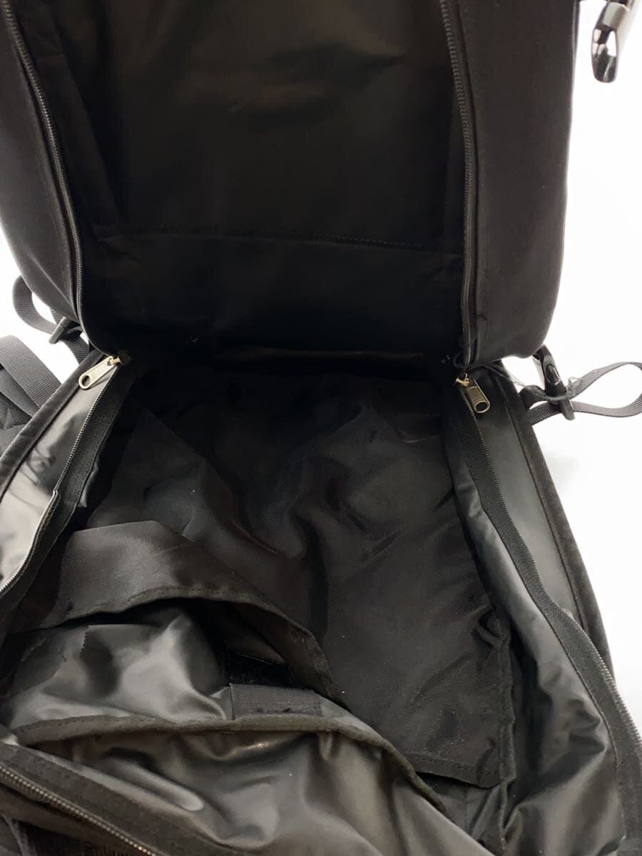 PORTER Backpack BLK 6
