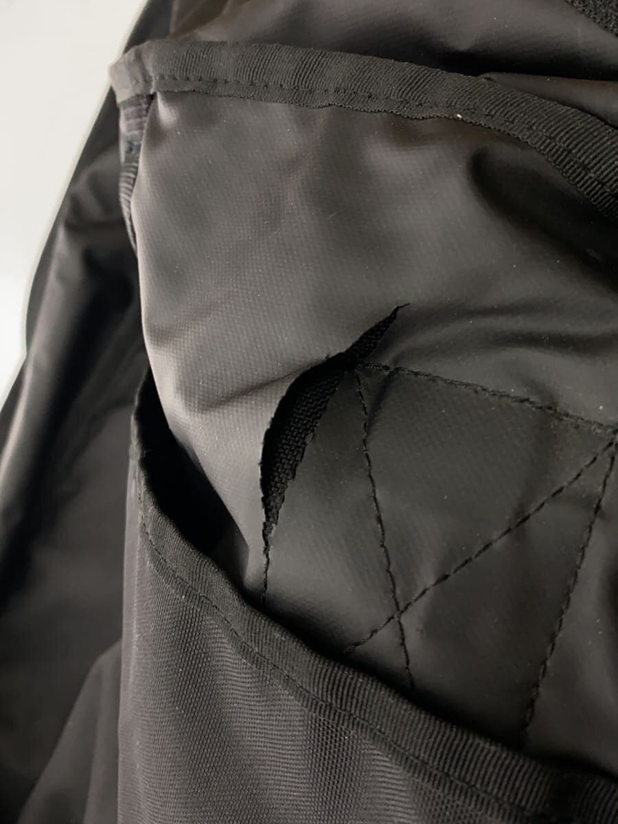 PORTER Backpack BLK 7