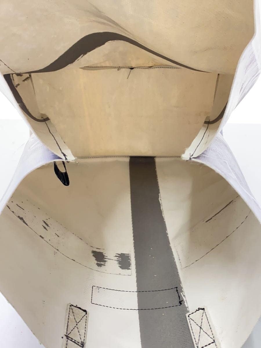 FREITAG Tote Bag PVC BLU 6