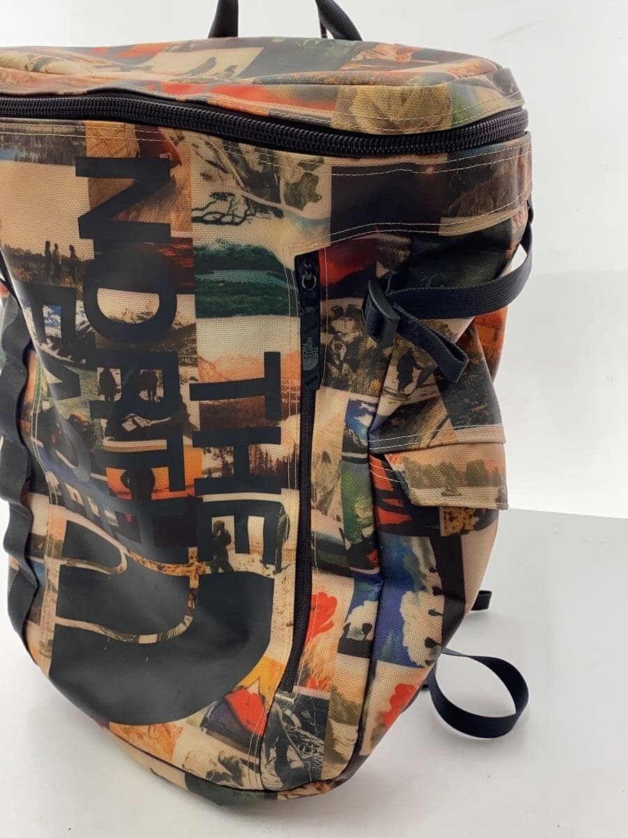 THE NORTH FACEBC Fuse Box II8 Backpack Multicolor nm81817 2