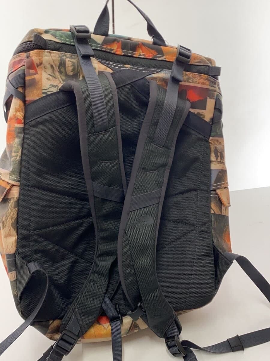 THE NORTH FACEBC Fuse Box II8 Backpack Multicolor nm81817 3