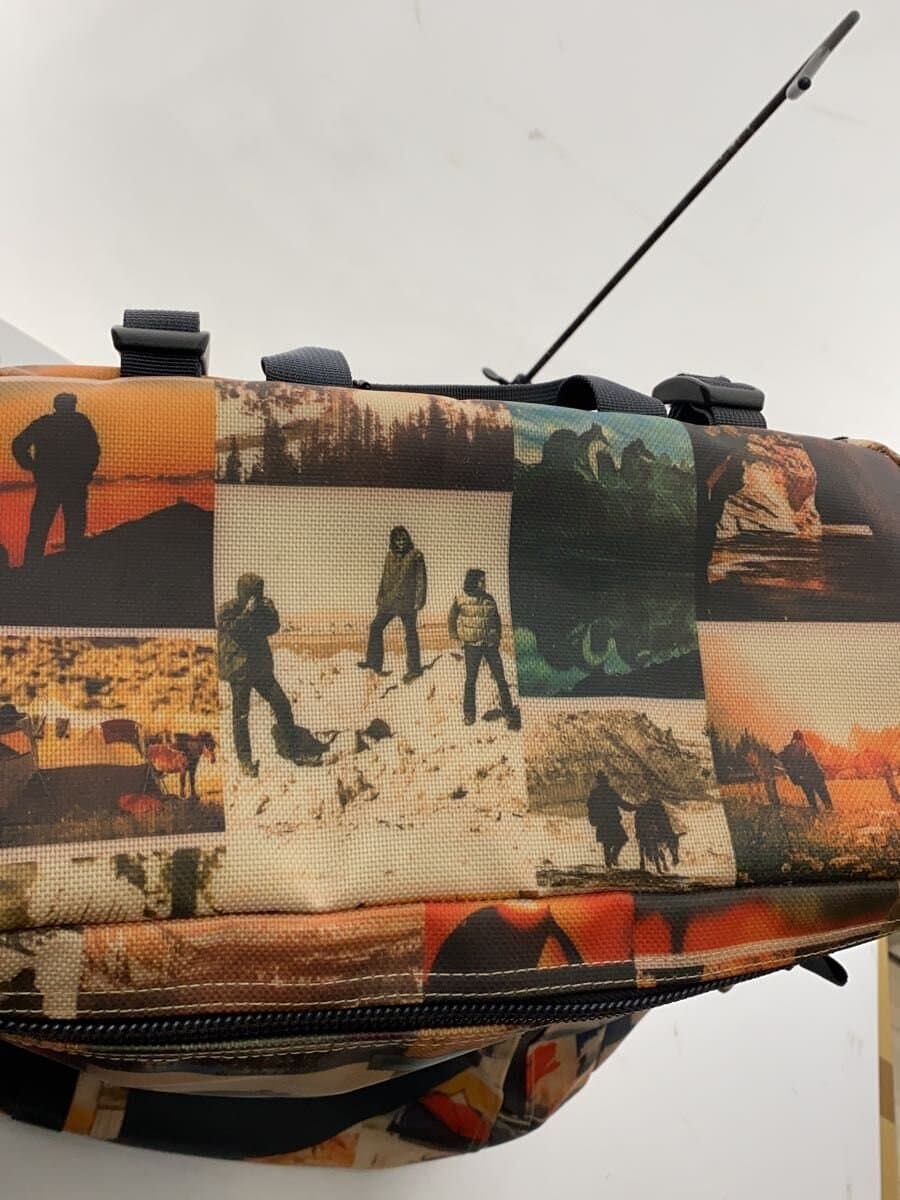 THE NORTH FACEBC Fuse Box II8 Backpack Multicolor nm81817 4