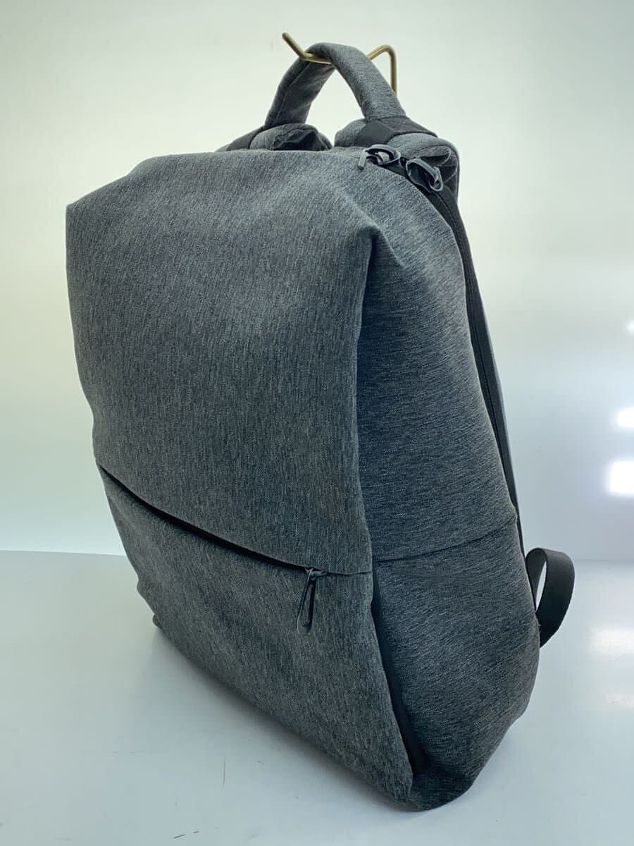 COTE&CIEL Backpack GRY Solid 2