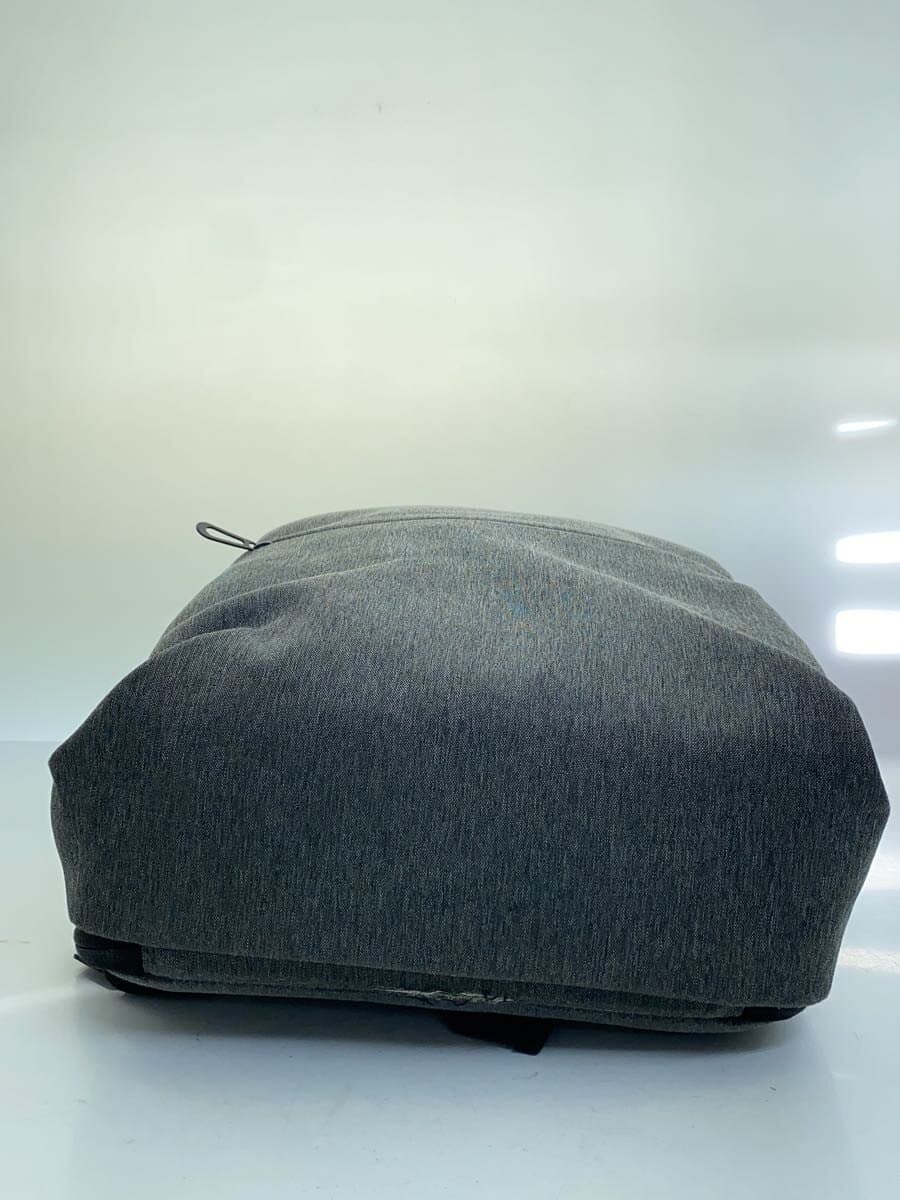 COTE&CIEL Backpack GRY Solid 4