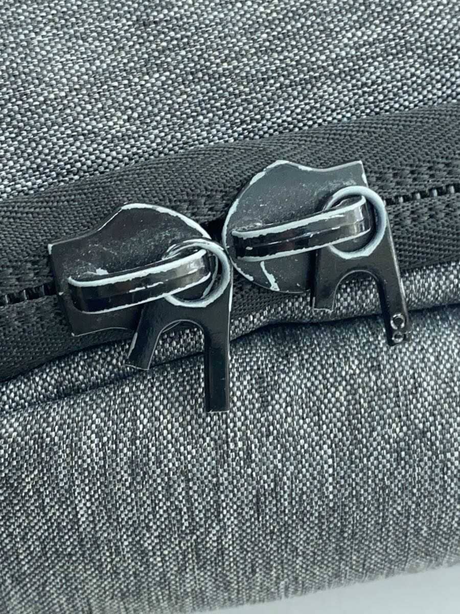 COTE&CIEL Backpack GRY Solid 7