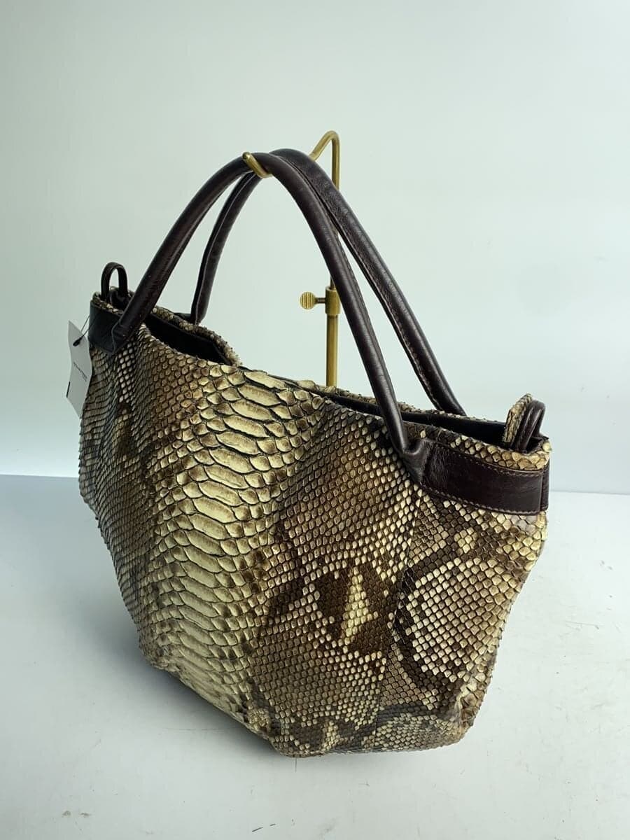 Other Brand Tote Bag Multicolor Animal 2