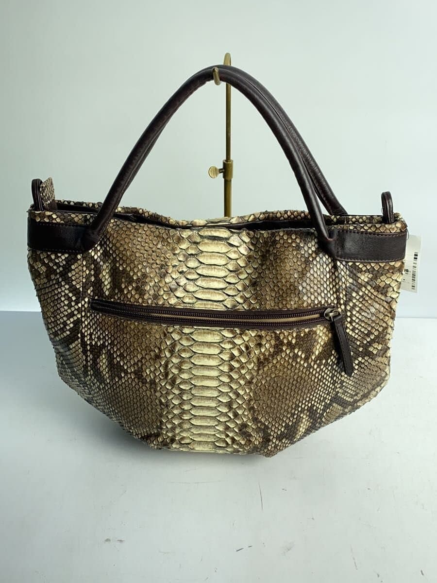 Other Brand Tote Bag Multicolor Animal 3