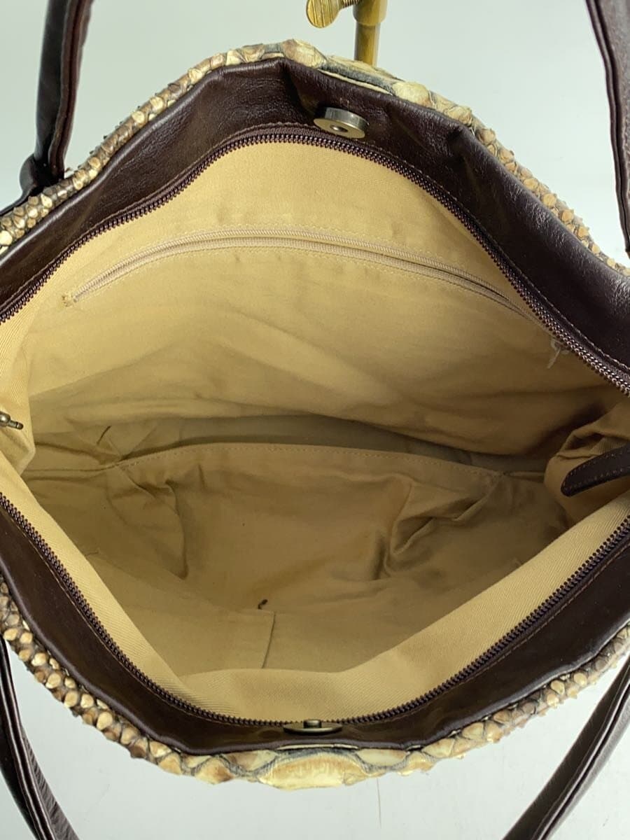 Other Brand Tote Bag Multicolor Animal 5