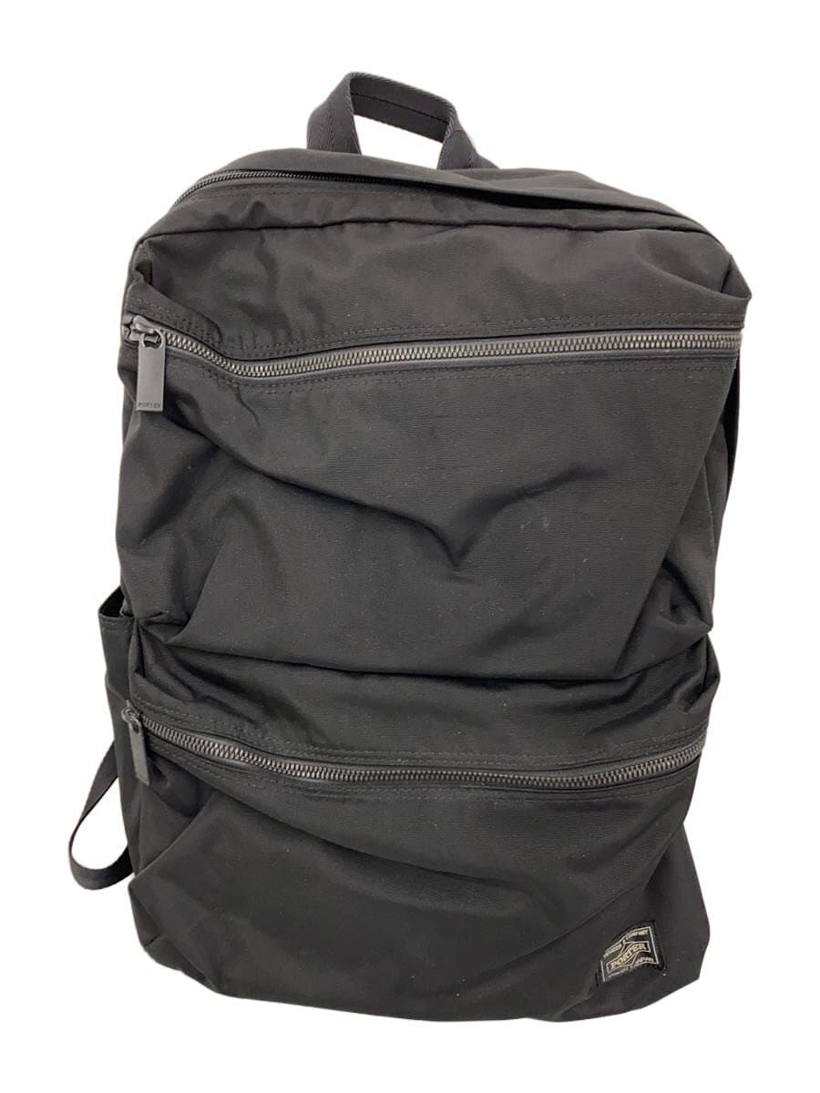 PORTER Backpack BLK