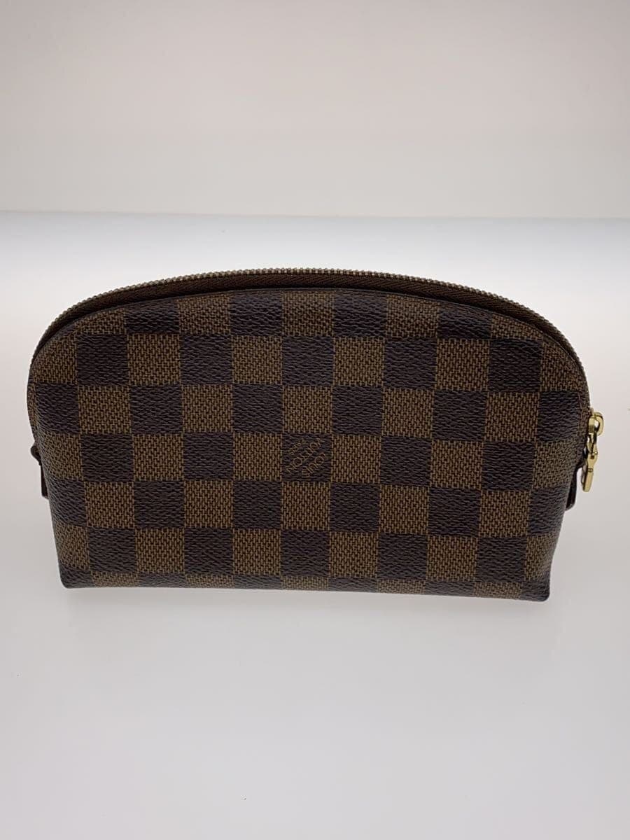 LOUIS VUITTON Pouch 3