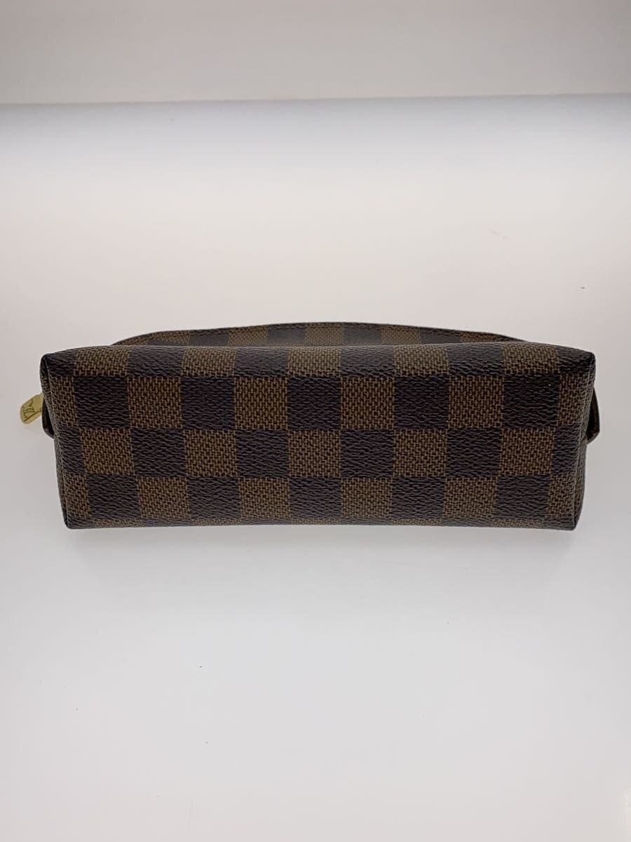 LOUIS VUITTON Pouch 4