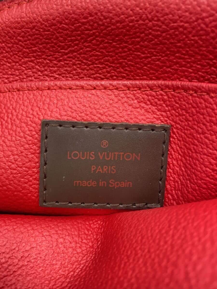 LOUIS VUITTON Pouch 5
