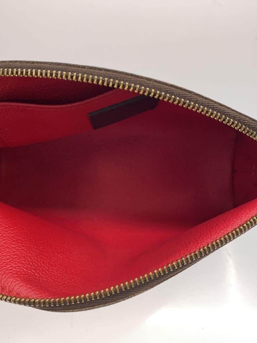 LOUIS VUITTON Pouch 6