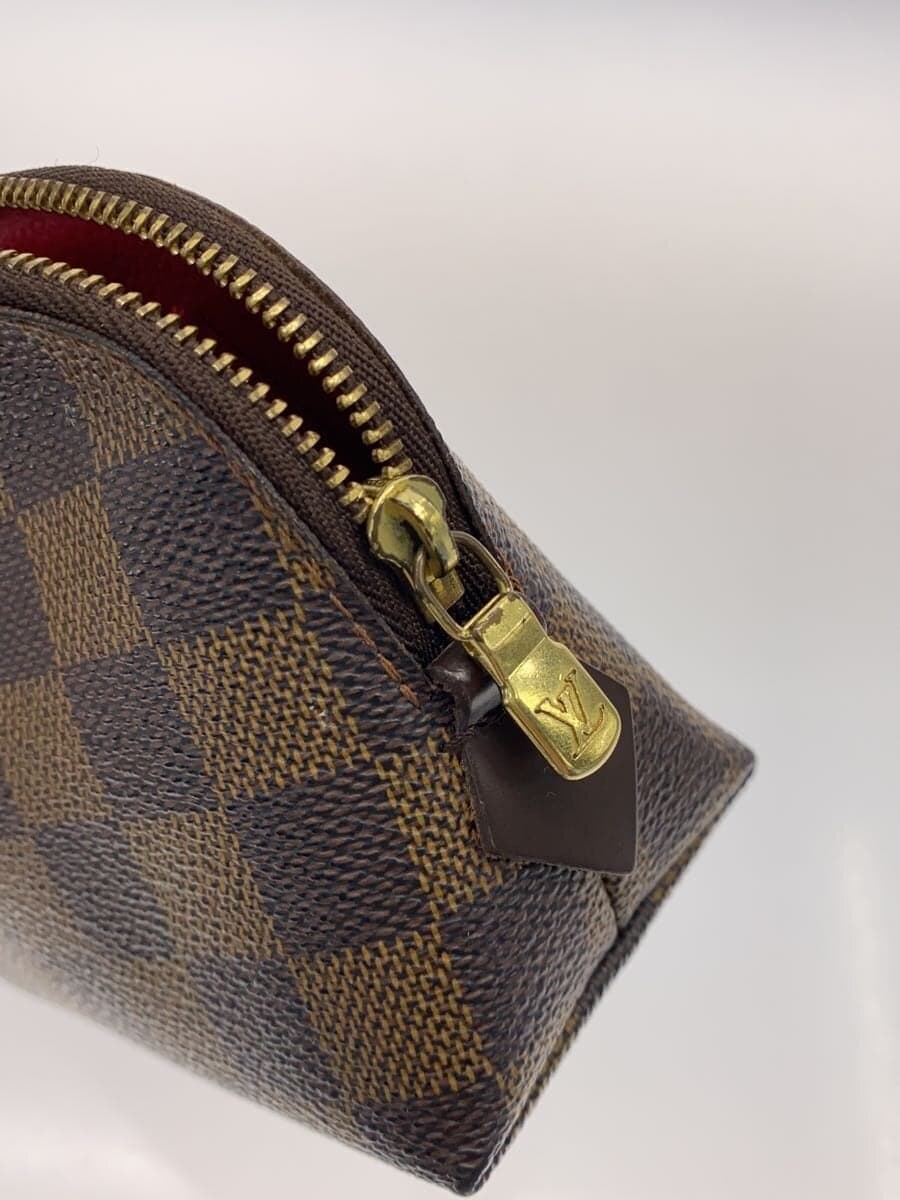 LOUIS VUITTON Pouch 7