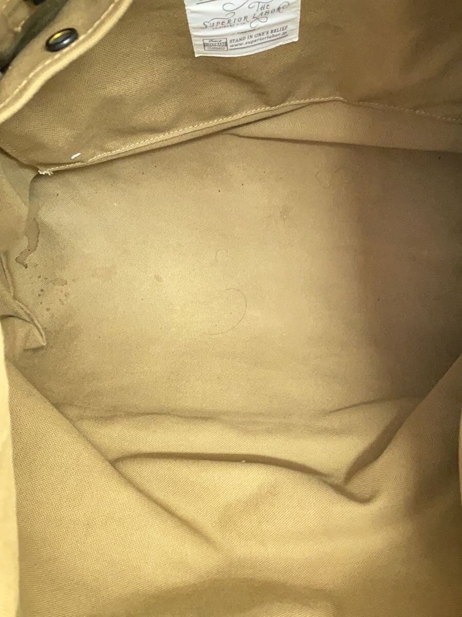 THE SUPERIOR LABOR Tote Bag Multicolor 6