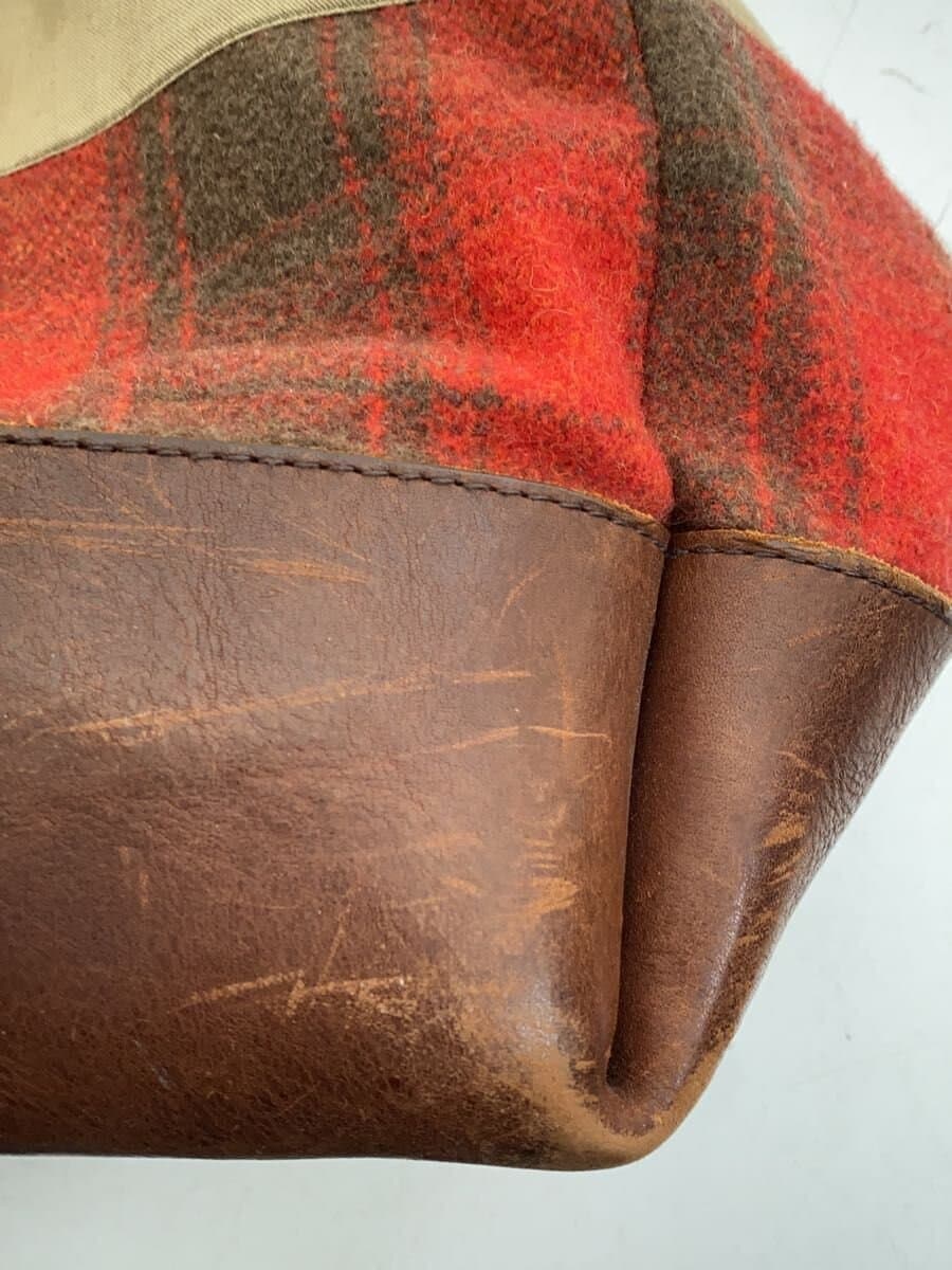 THE SUPERIOR LABOR Tote Bag Multicolor 9